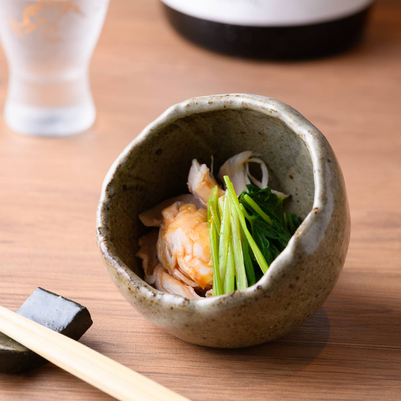 酒と肴 おたぬ。