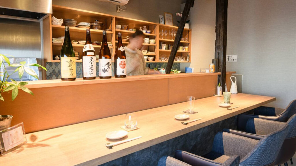 酒と肴 おたぬ。