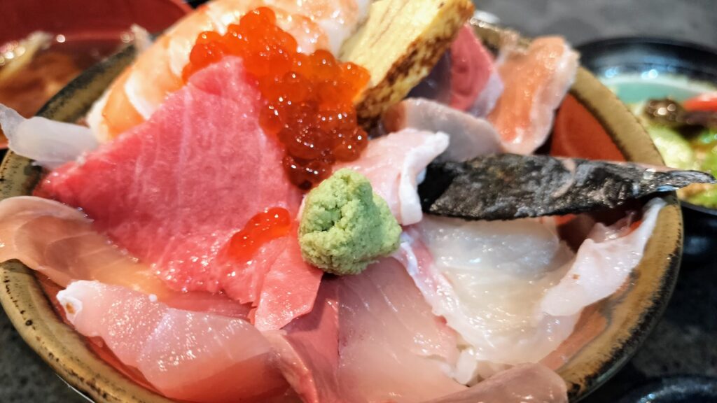 西院 海鮮酒場 くれよん食堂
