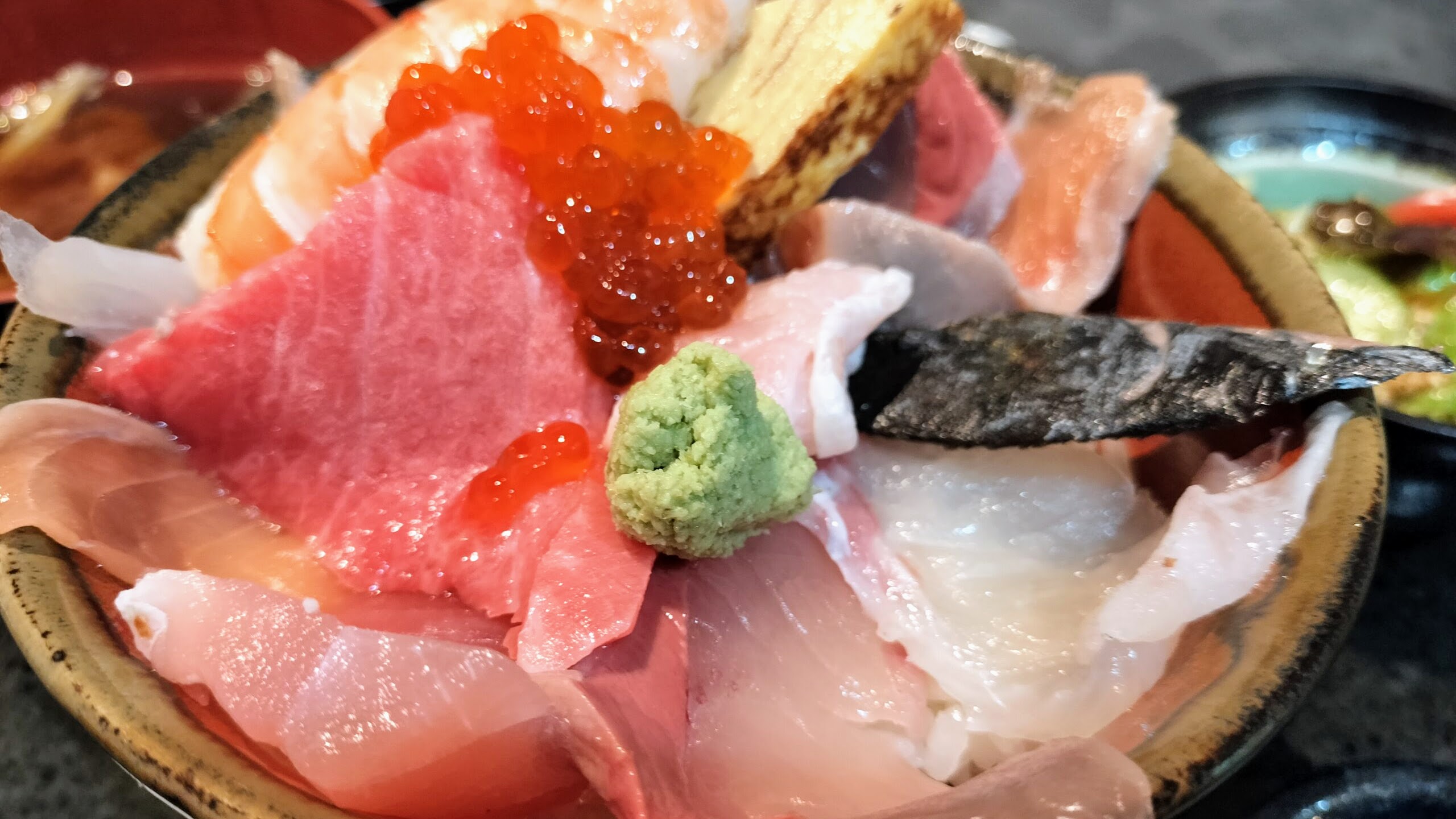 西院 海鮮酒場 くれよん食堂