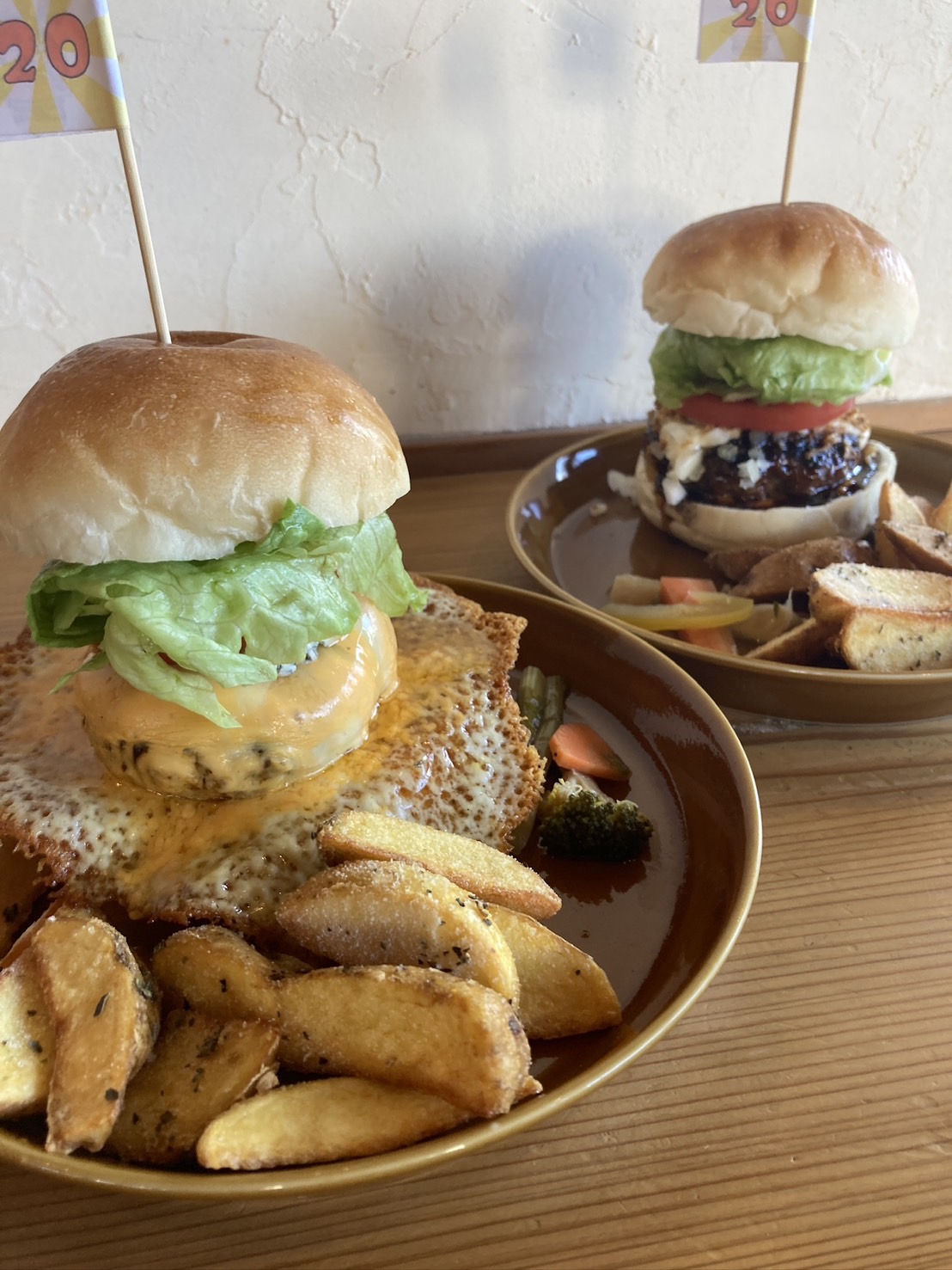 ea cafe (エアー カフェ)