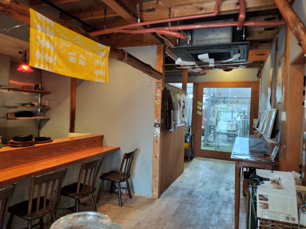 Buu’s Tap Room