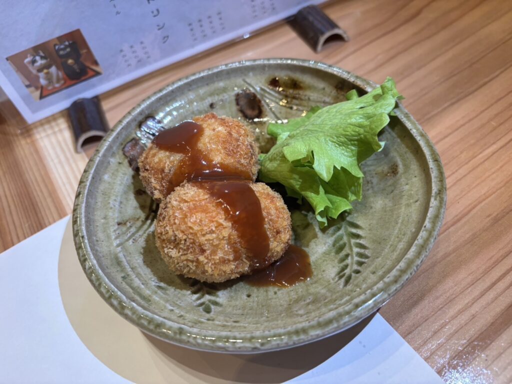 西院のおばんざい居酒屋「縁」｜一人でもくつろげる隠れ家酒場