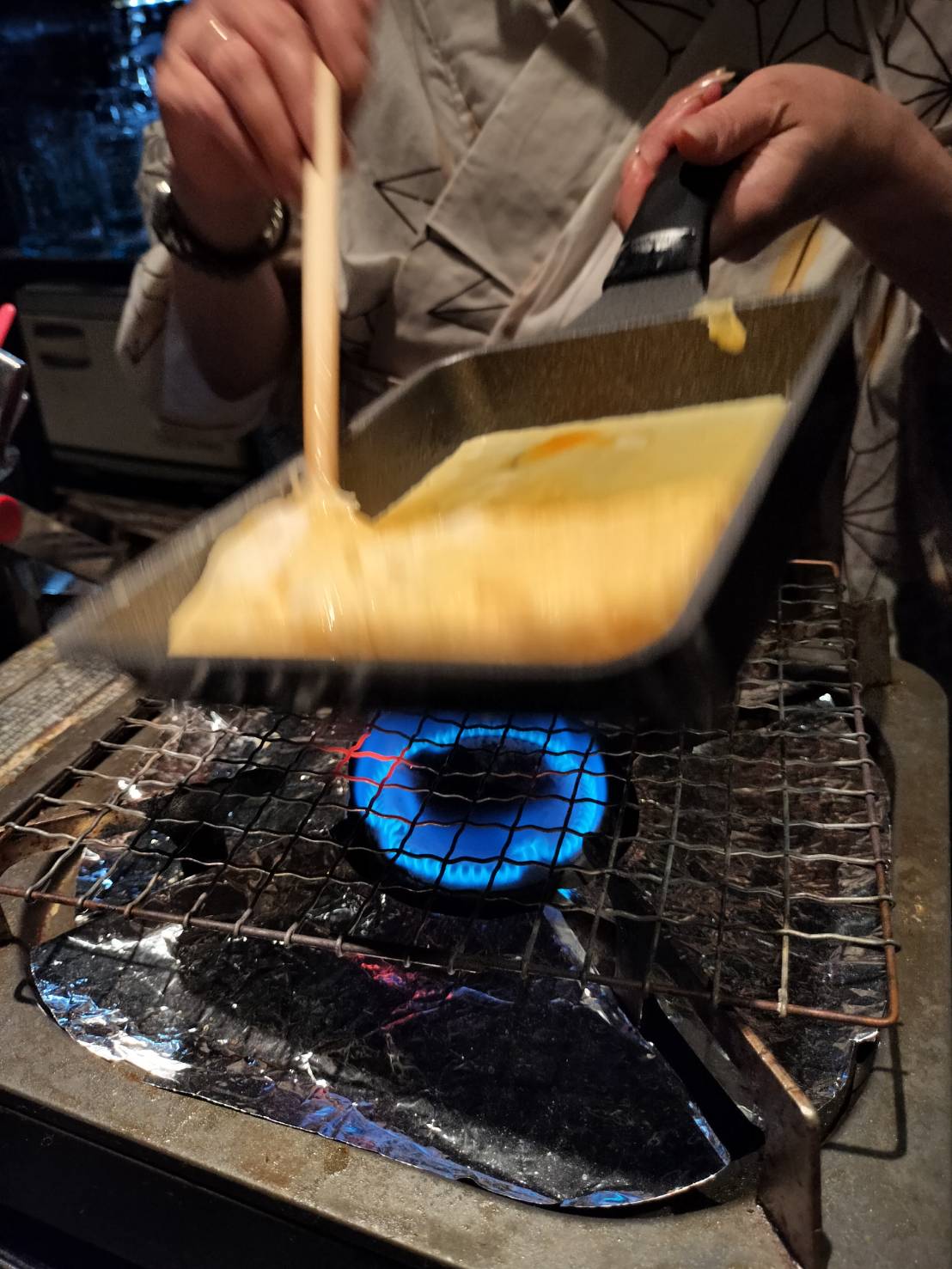 西院『おばんざいバー・ばど』