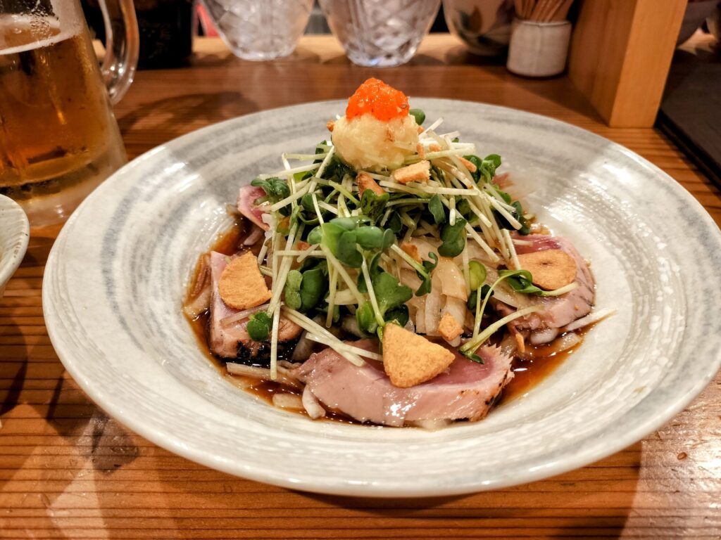 【西院】ちゃんこや 大関