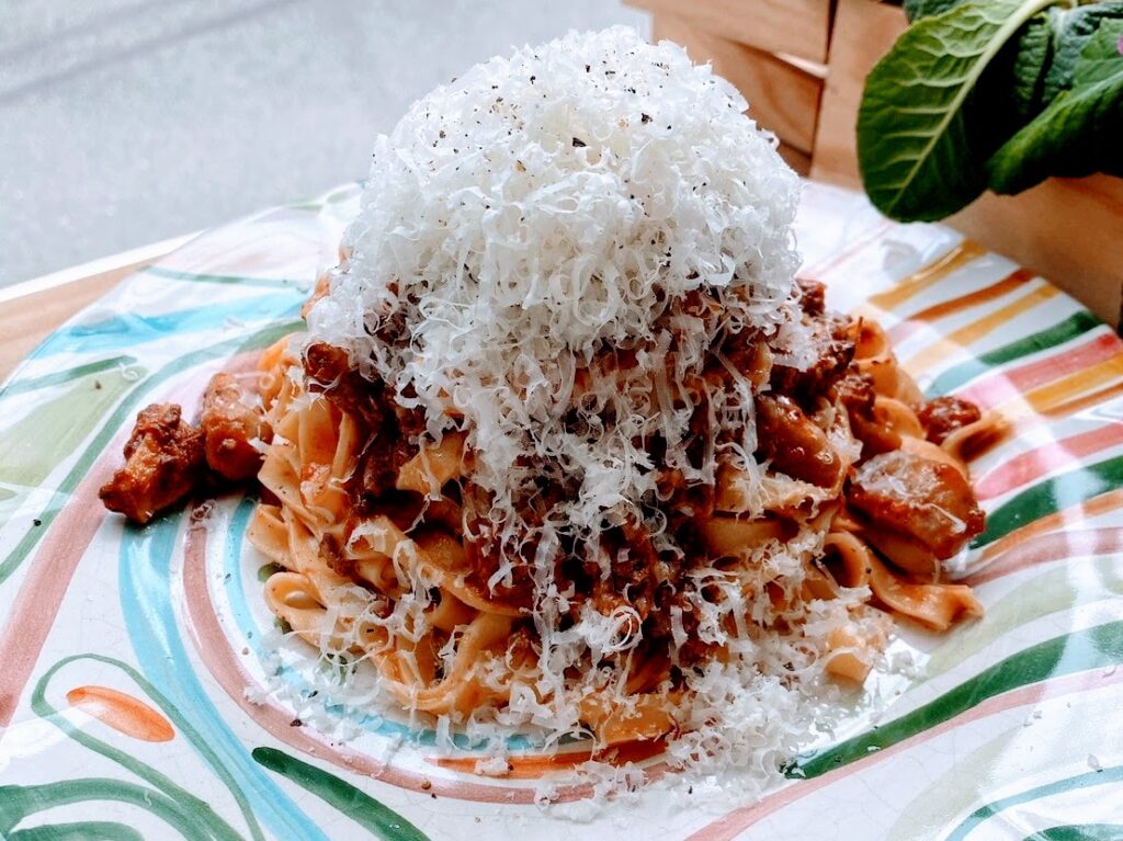 【西院】Osteria Luna