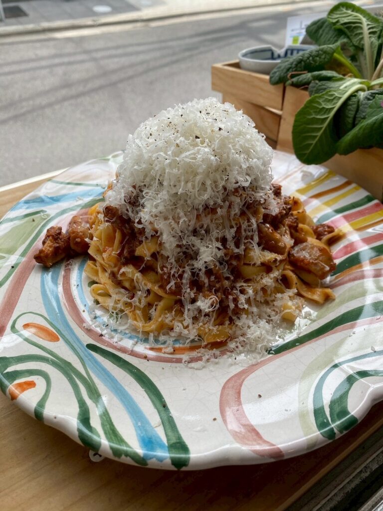 【西院・本格イタリアン】『Osteria Luna』店主のおすすめ3選！