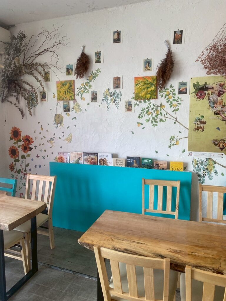 【西院・本格イタリアン】『Osteria Luna』店主のおすすめ3選！