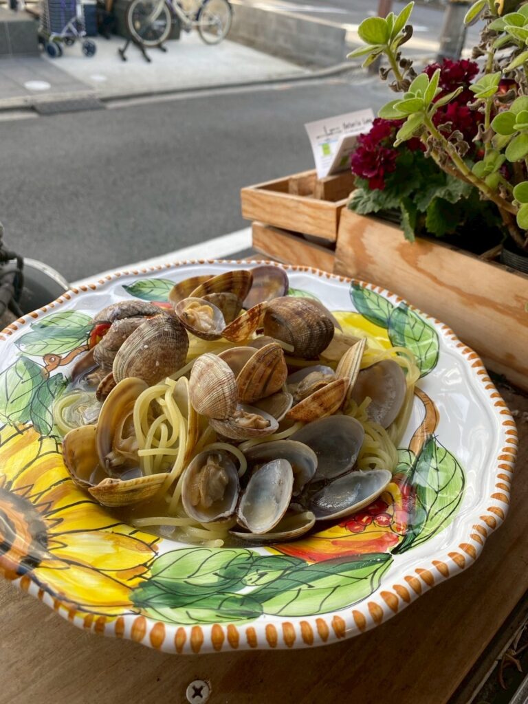 【西院・本格イタリアン】『Osteria Luna』店主のおすすめ3選！