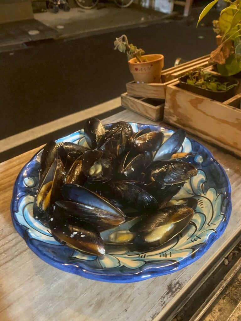 【西院・本格イタリアン】『Osteria Luna』店主のおすすめ3選！