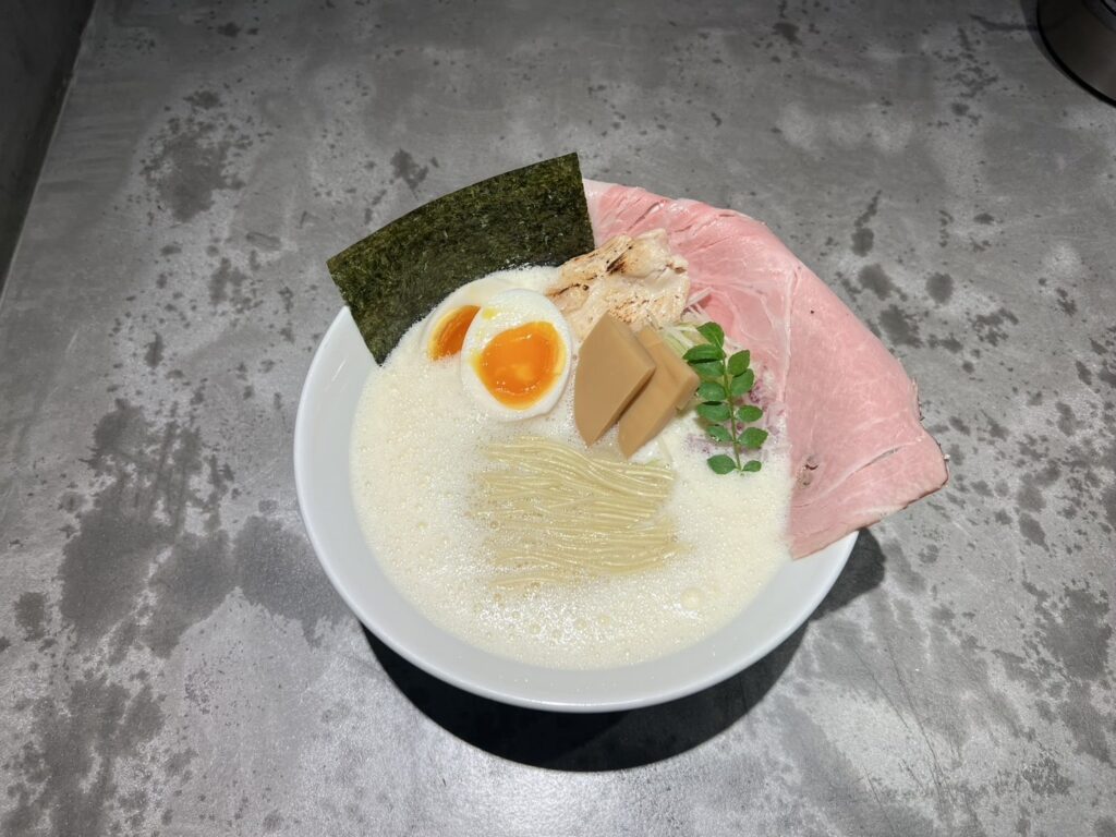麺逢KATAJIKENAI