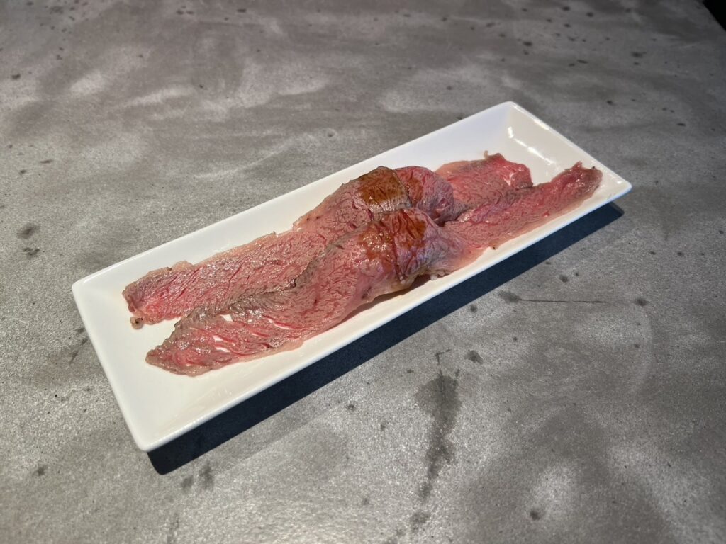 麺逢KATAJIKENAI