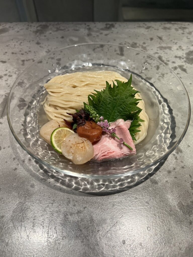 麺逢KATAJIKENAI