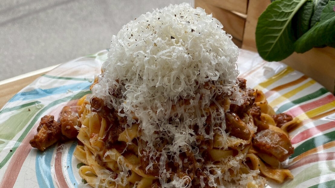 【西院・本格イタリアン】『Osteria Luna』店主のおすすめ3選！