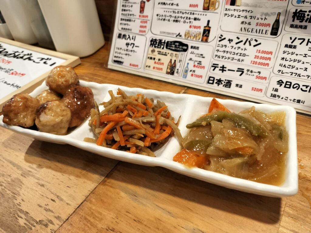 立吞み処 T-stand
