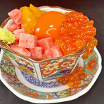 【西院駅すぐ】焼肉 大黒戎｜“魅惑の子丼”が評判の肉酒場！