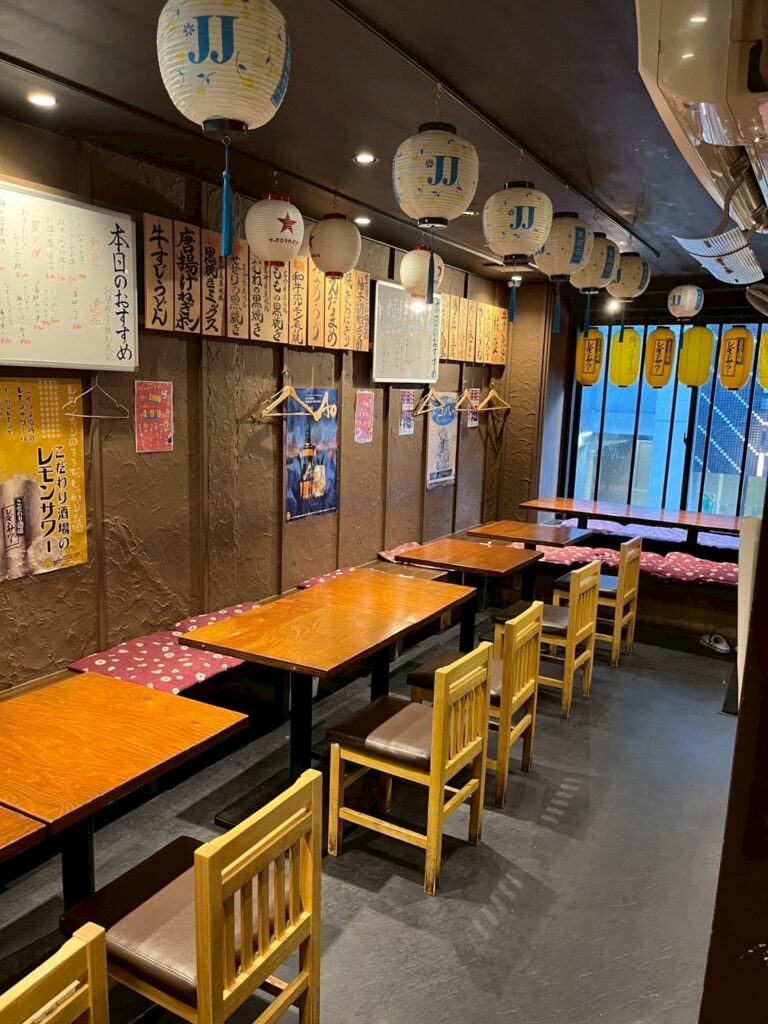 【西院駅徒歩2分】炭火酒場「ふたご家」｜どてかつ＆和牛ホルモンが人気！