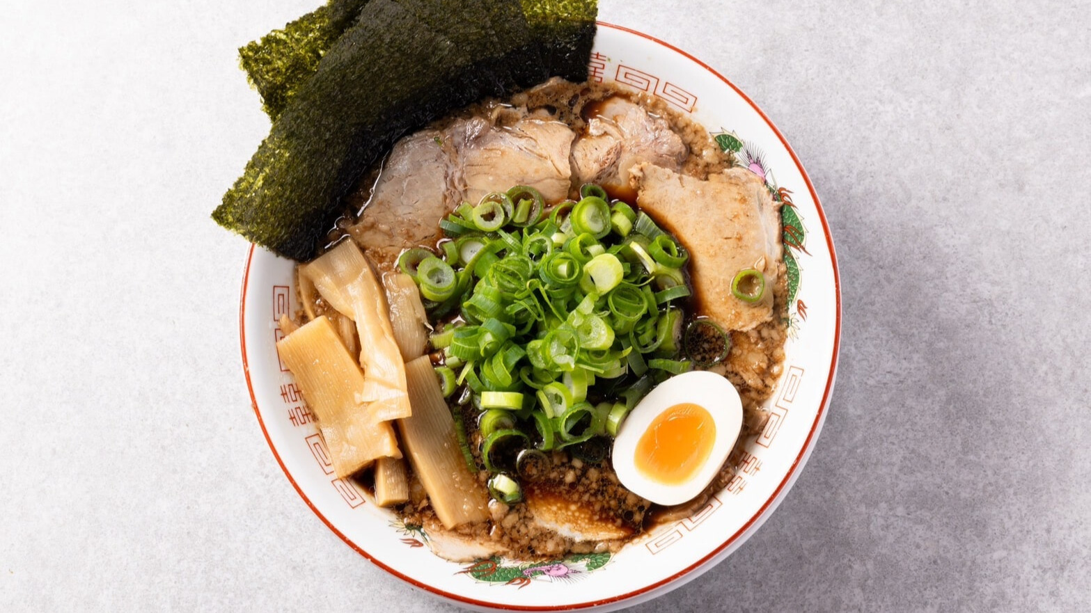 麺屋EDITION 西院店