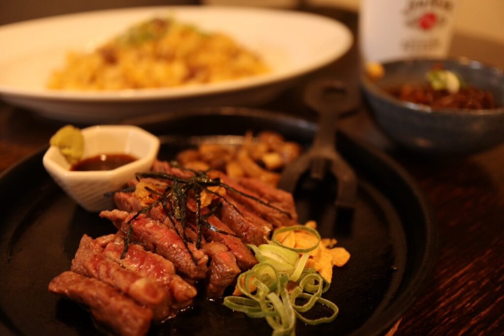 西院で毎日通いたくなるおばんざい居酒屋｜酔いどれキッチンけい
