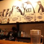 西院 酔いどれキッチンけい