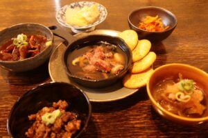 酔いどれキッチンけい