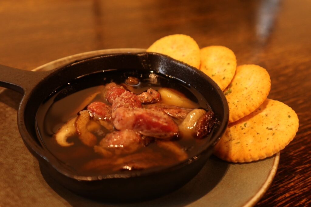 西院で毎日通いたくなるおばんざい居酒屋｜酔いどれキッチンけい
