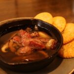 西院 酔いどれキッチンけい