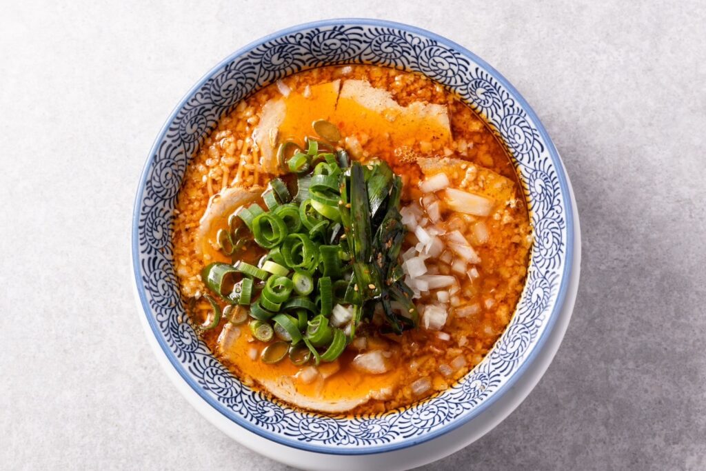 麺屋EDITION 西院店