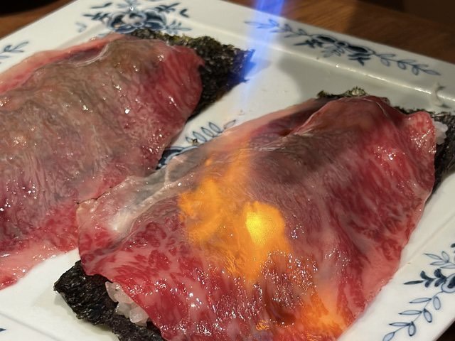 焼肉ホルモン ブンゴ（西院店）
