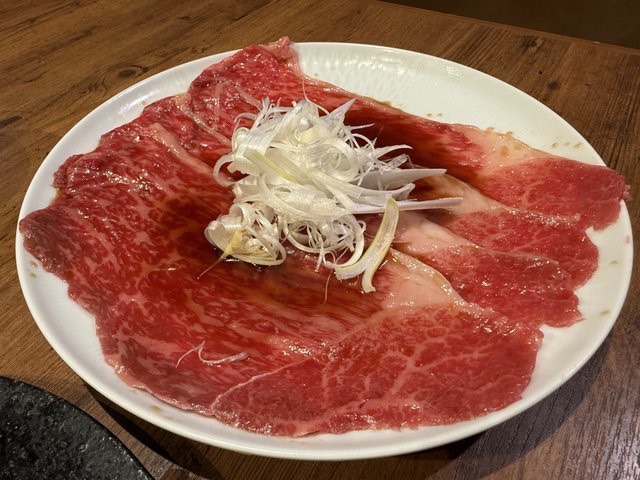 焼肉ホルモン ブンゴ（西院店）
