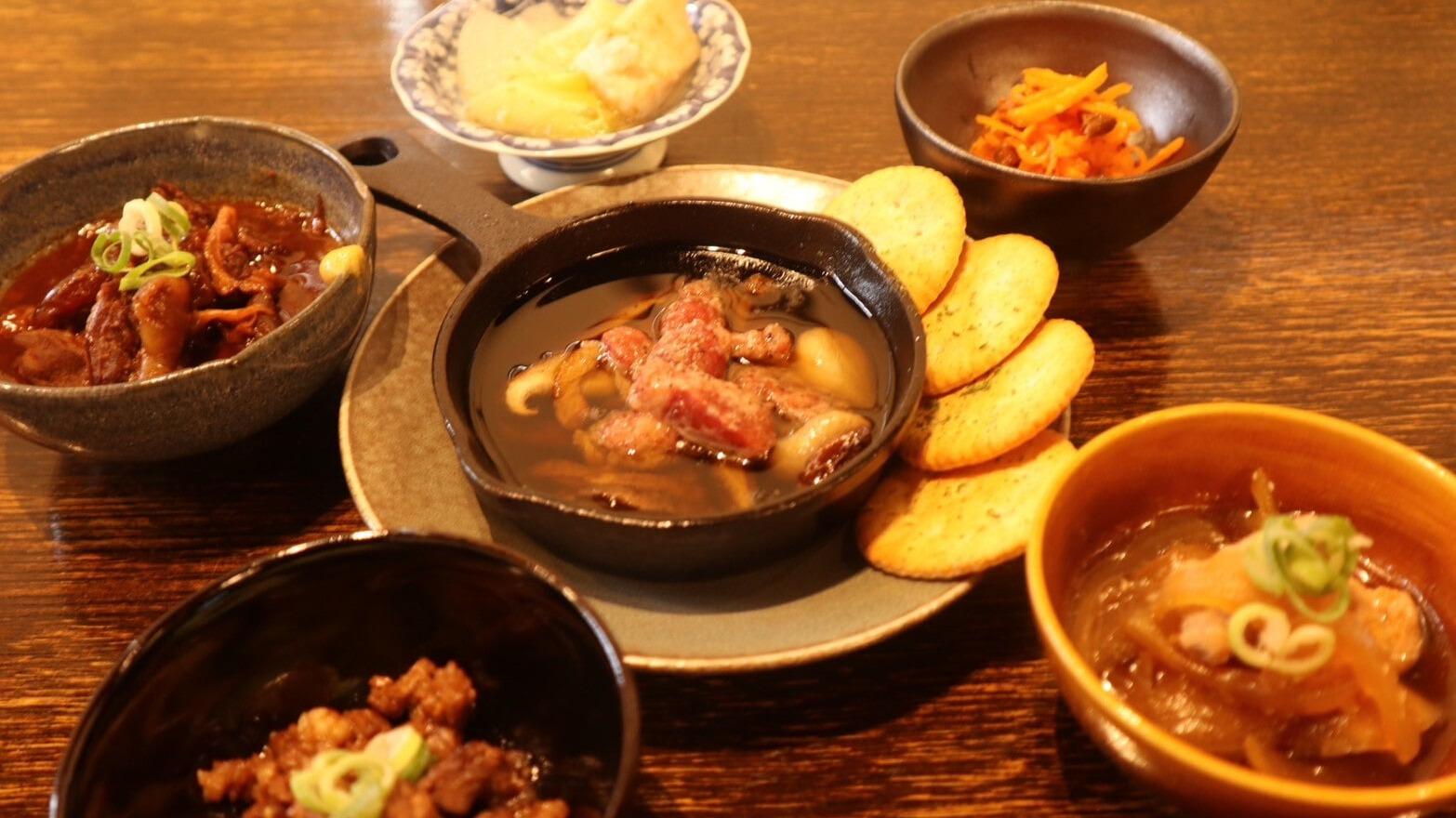 西院で毎日通いたくなるおばんざい居酒屋｜酔いどれキッチンけい