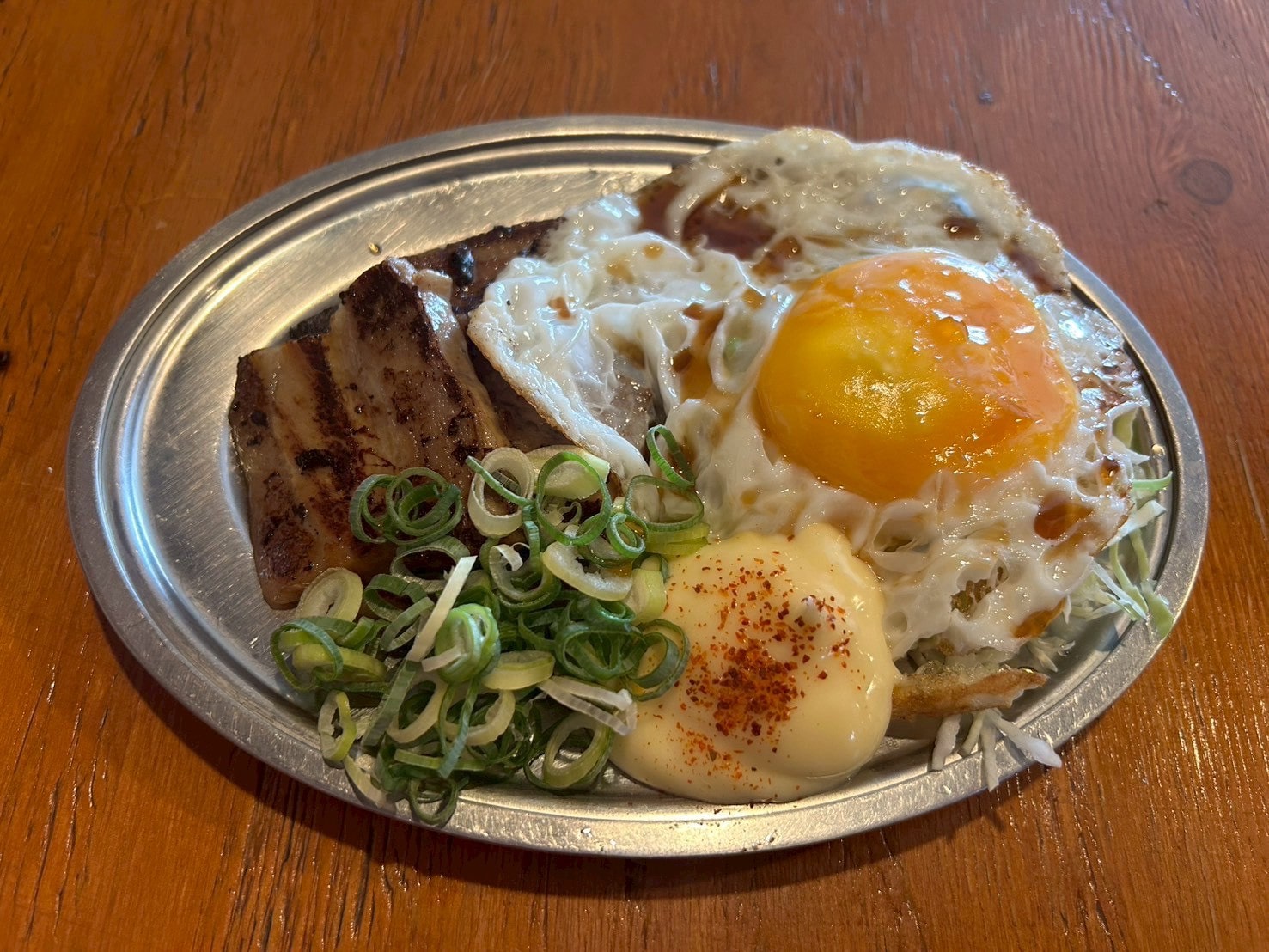 チャーシュー