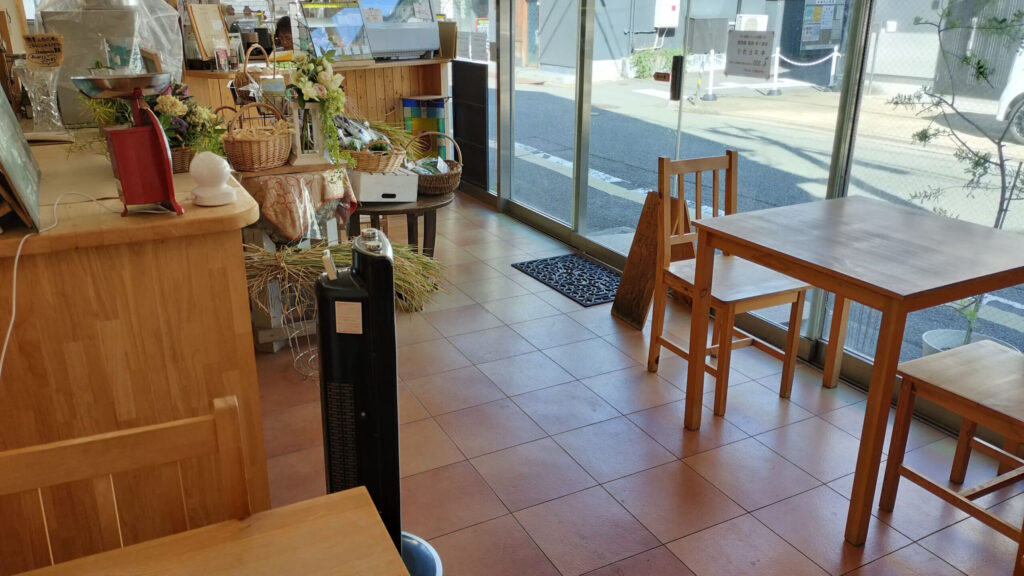 【西院】精米所カフェ 藤原米穀店｜こだわり珈琲でほっと一息