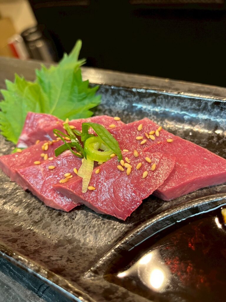 【西院】焼肉やまぎし｜"上質なお肉"を気軽に楽しめる焼肉店