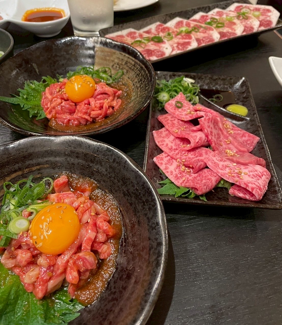 【西院】焼肉やまぎし｜"上質なお肉"を気軽に楽しめる焼肉店