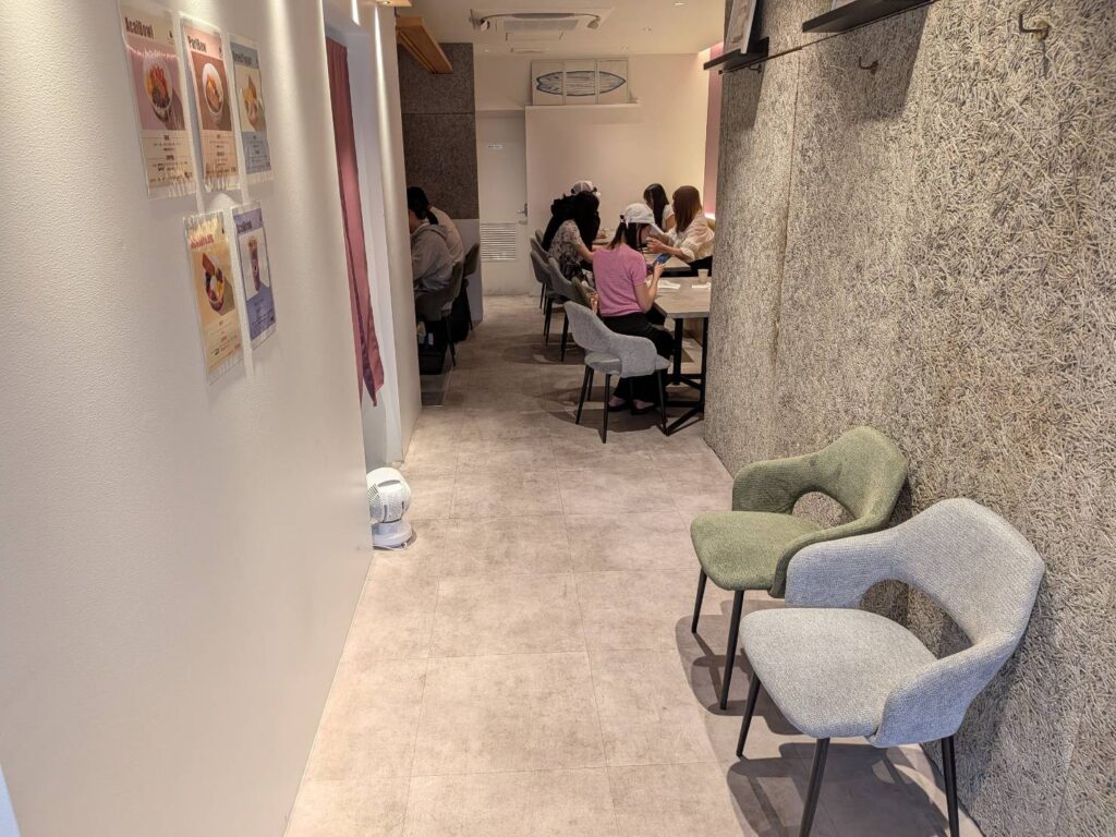 【西院の美活アサイー専門店】毎日300円引きで楽しめる『アサイー工房』