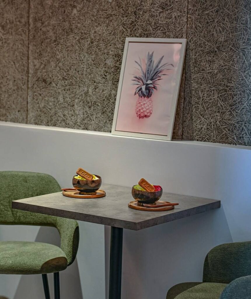 【西院の美活アサイー専門店】毎日300円引きで楽しめる『アサイー工房』