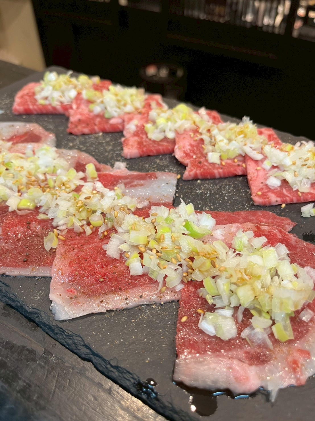 【西院】焼肉やまぎし｜"上質なお肉"を気軽に楽しめる焼肉店