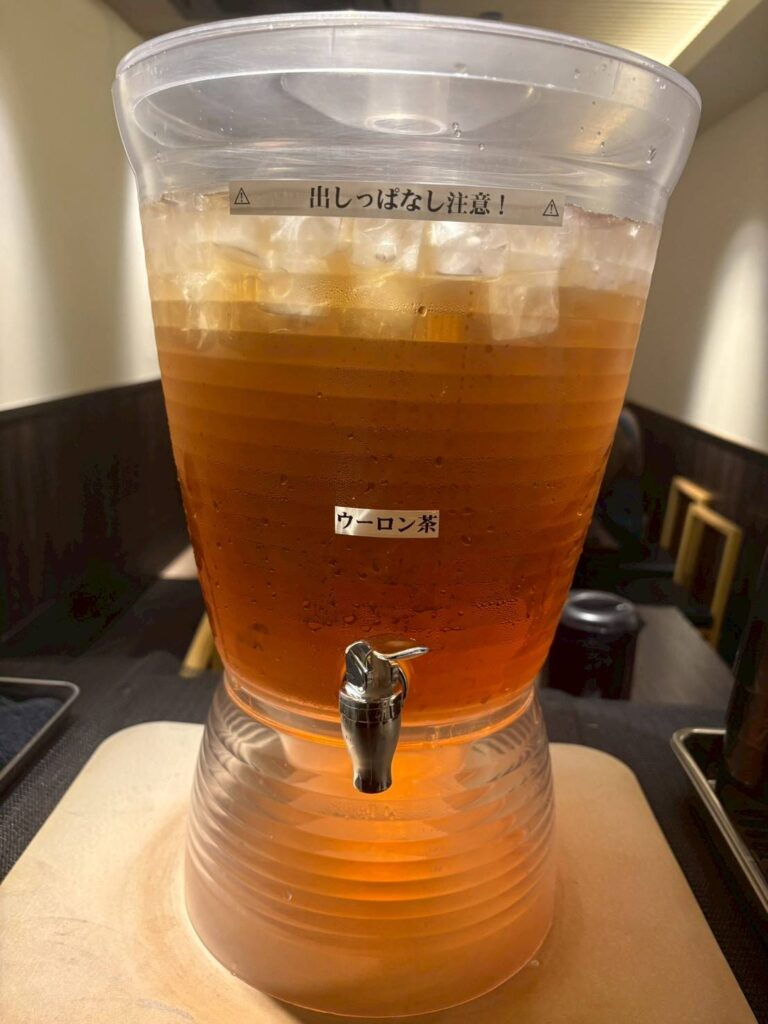 ガツンと旨い一杯ならここ！濃厚豚骨ラーメン『岩本家』