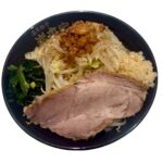 濃厚豚骨ラーメン 岩本家