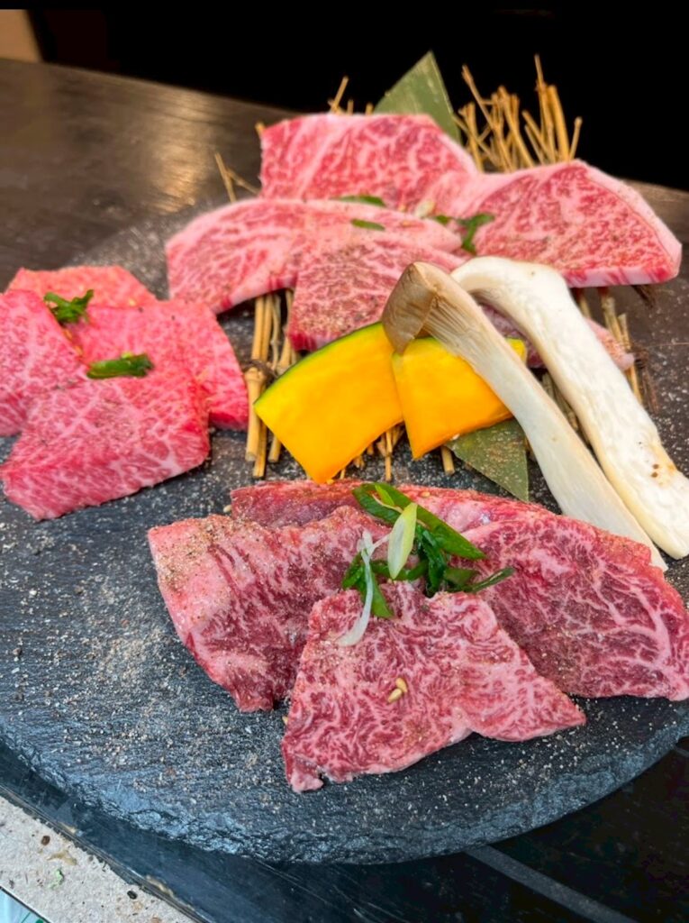 【西院】焼肉やまぎし｜"上質なお肉"を気軽に楽しめる焼肉店