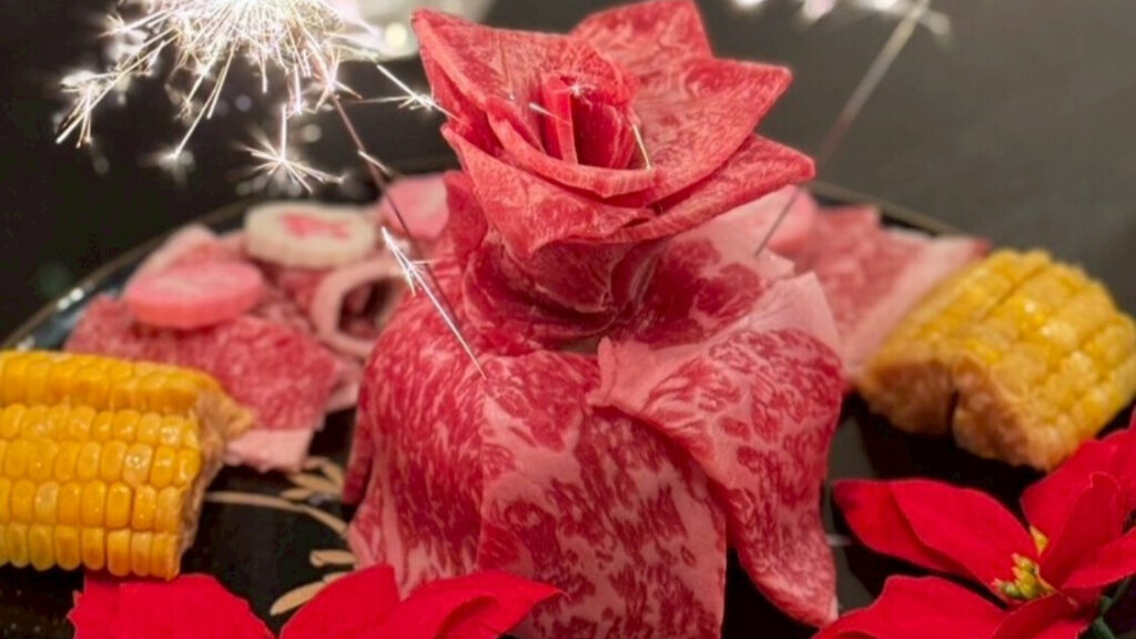 【西院】焼肉やまぎし｜"上質なお肉"を気軽に楽しめる焼肉店