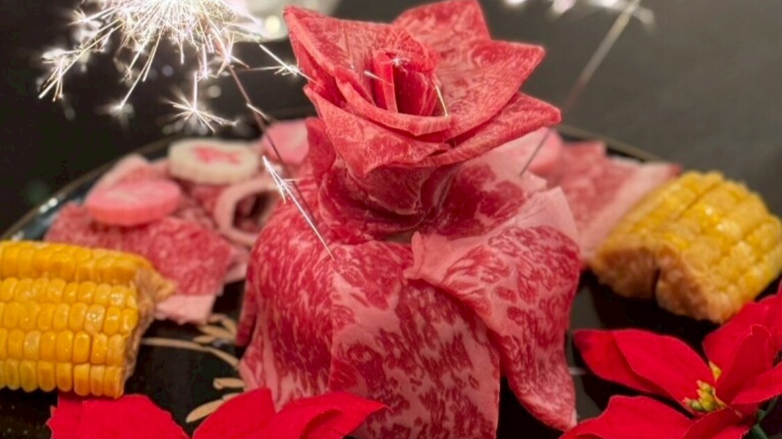 【西院】焼肉やまぎし｜"上質なお肉"を気軽に楽しめる焼肉店