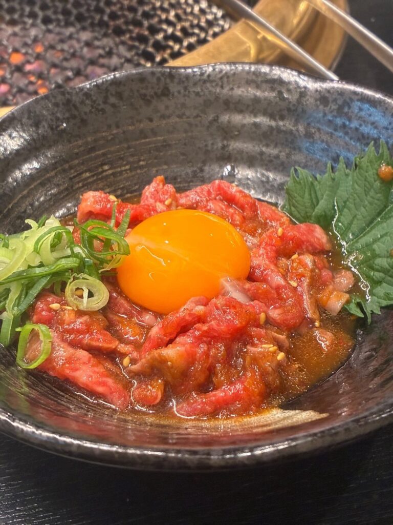 【西院】焼肉やまぎし｜"上質なお肉"を気軽に楽しめる焼肉店
