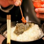 【西院】濃厚豚骨ラーメン 岩本家