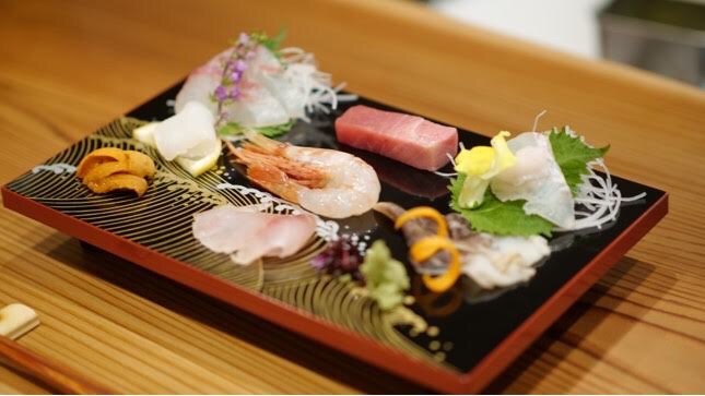 『西院 わた邉』毎朝仕入れの鮮魚が評判|“旨い魚”を食べるならここ。