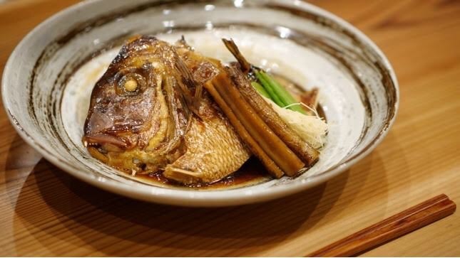 『西院 わた邉』毎朝仕入れの鮮魚が評判|“旨い魚”を食べるならここ。