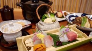 『西院 わた邉』毎朝仕入れの鮮魚が評判｜“旨い魚”を食べるならここ。