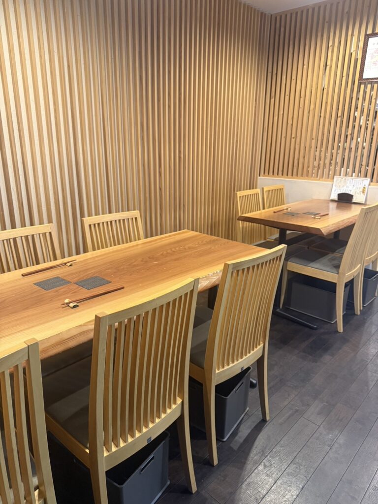 『西院 わた邉』毎朝仕入れの鮮魚が評判|“旨い魚”を食べるならここ。