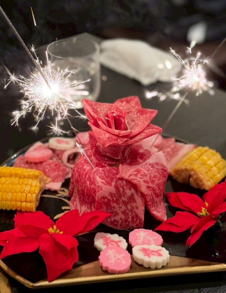 【西院】焼肉やまぎし｜"上質なお肉"を気軽に楽しめる焼肉店